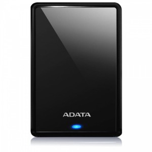 Adata Dysk twardy DashDrive HV620S 2TB 2.5 USB3.0 Slim czarny