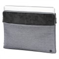 Hama Etui do notebooka 14.1 Tayrona Jasnoszare