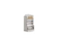 Lanberg Wtyk sieciowy RJ45 PLS-6000EZ KAT. 6 FTP (100 sztuk)