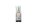 Lanberg Wtyk sieciowy RJ45 PLS-6000EZ KAT. 6 FTP (100 sztuk)