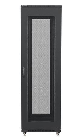 Lanberg Szafa stojąca Rack 19 42U 600x800 FF01-6842-23B