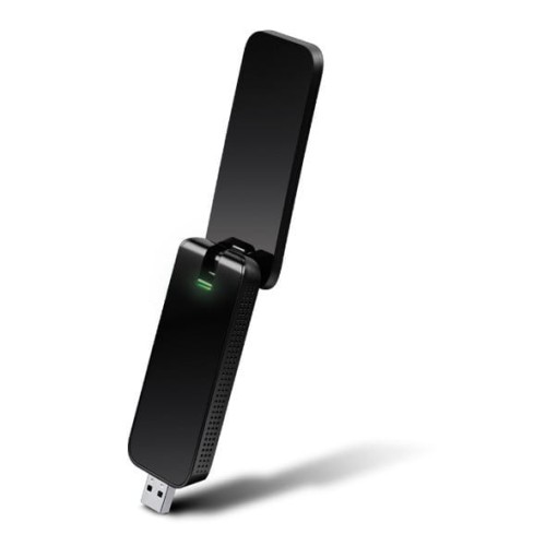 TP-LINK Karta sieciowa Archer T4U Plus USB AC1300