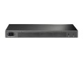 TP-LINK Przełącznik SG3452 48xGE 4xSFP