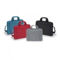 DICOTA Torba Eco Slim Case BASE 15-15.6 cala czarna