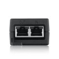 Zyxel Akcesoria PoE12-30W 1/2,5Gb SP Injector PoE+ 802.3at
