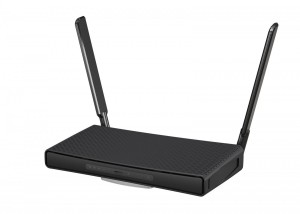 Mikrotik Router WiFi AC 1200   RBD53iG-5HacD2HnD