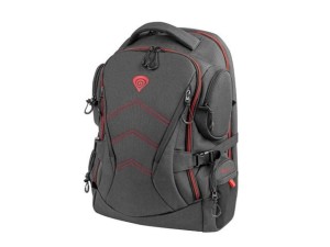 Genesis Torba Plecak Genesis Pallad 550 15.6''/17.3'' Czarny