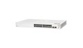 Hewlett Packard Enterprise Switch Instant On 1830 24x1GbE JL812A