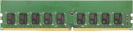 Synology Pamięć DDR4 8GB ECC DIMM D4EU01-8G Unbuffered