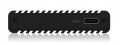 IcyBox Czytnik kart IB-CR404-C31 CFexpress z USB 3.2 ( GEN2) i Typ-A