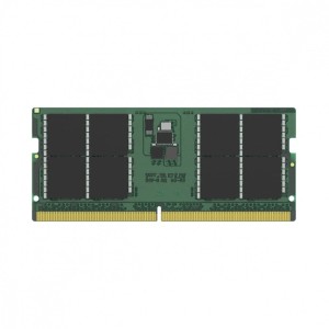 Kingston Pamięć notebookowa DDR5 32GB(1*32GB)/5600