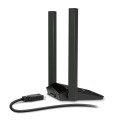 TP-LINK Karta sieciowa USB Archer TX20U Plus AX1800