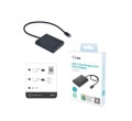 i-tec Stacja dokująca USB-C Dual 4K/60Hz (single 8K/30Hz) DP Video Adapter