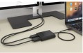 i-tec Stacja dokująca USB-C Dual 4K/60Hz (single 8K/30Hz) DP Video Adapter