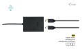 i-tec Stacja dokująca USB-C Dual 4K/60Hz (single 8K/30Hz) DP Video Adapter