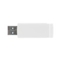 Adata Pendrive UC310 64GB USB3.2 biały