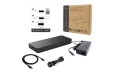i-tec Stacja dokująca USB-C Triple Display Docking Station Gen 2 Pro + Power Delivery 100W