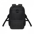 DICOTA Plecak na notebook Eco CORE 15-17 .3 cala