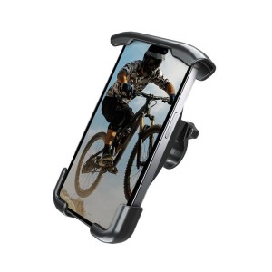 CRONG Bikeclip Enduro  uchwyt na telefon do roweru / motocyklu / hulajnogi