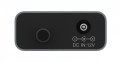 IcyBox Hub IB-HUB1457-C31 7 port Type C HUB z 36 W PSU