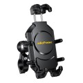 ULEFONE Uchwyt na telefon do roweru Mount Pro