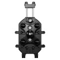 ULEFONE Uchwyt na telefon do roweru Mount Pro