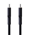 AUKEY CB-SCC241 silikonowy kabel USB-C - USB-C | 1m | 5A | 240W PD