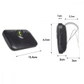 Audiocore Zestaw głośnomowiący BT 5.0 A2DP autostart AC475