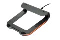 iBOX Podstawka pod laptopa RGB USB 3.0 NC06 17,6