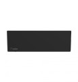 Belkin Stacja dokująca USB C Display Link, obsługa trzech wyświetlaczy do 4K, HDMI, DP, USB C, USB A, GbE, Audio, PD 85w, kompatybilność z Mac/PC/Chro