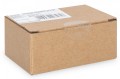 Digitus Śruby montażowe M6 19.8mm, nakrętki i podkładki do komponentów RACK 10" i 19" zestaw 50szt. czarne