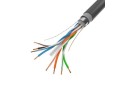 Lanberg Kabel FTP Kat.6 CU 305 m drut outdoor