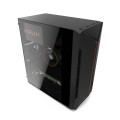 Krux Obudowa PC -  Astro ARGB