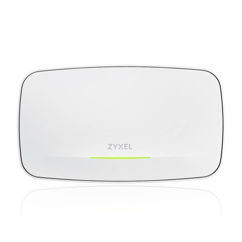 Zyxel Punkt dostępu AP Single Pack 802.11be AP, Smart Antenna, Standalone                  NebulaFlex 1 year Nebula Pro pack license bundled EU and UK