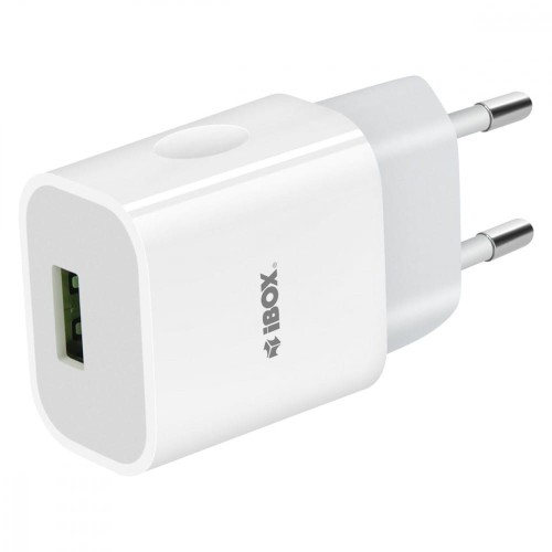 iBOX Ładowarka sieciowa C41W