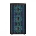 MODECOM Obudowa Breeze ARGB FLOW Midi czarna