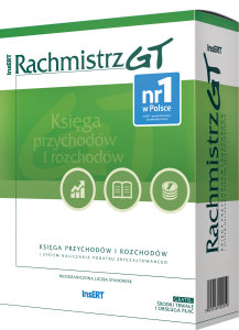 InsERT Rachmistrz GT