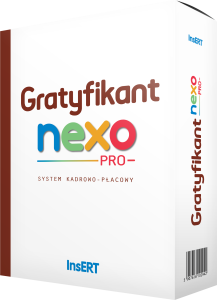 InsERT Gratyfikant Nexo PRO