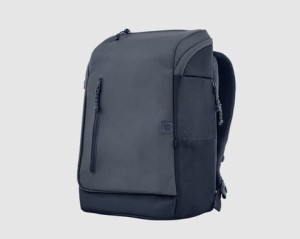 HP Inc. Plecak Travel 25L 15.6 IGR Backpack NB      6H2D8AA
