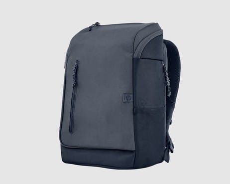 HP Inc. Plecak Travel 25L 15.6 IGR Backpack NB      6H2D8AA