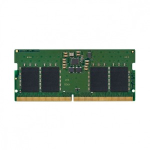 Kingston Pamięć notebookowa DDR5  8GB(1*8GB)/5600