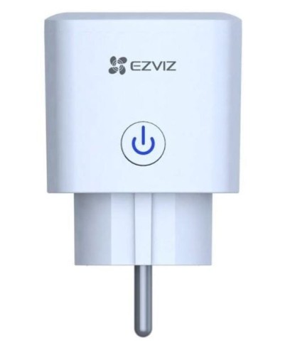 EZVIZ Inteligentna wtyczka ścienna T30-10B
