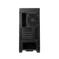 Chieftec Obudowa APEX GA-01B-TG-OP MidTower czarna