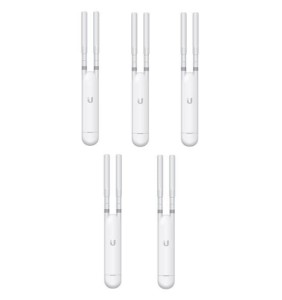 UBIQUITI Punkt dostępu AC MESH AP UAP-AC-M-5