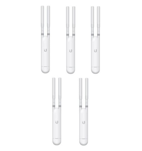 UBIQUITI Punkt dostępu AC MESH AP UAP-AC-M-5