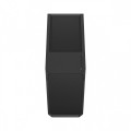 Fractal Design Obudowa Focus 2 Black Solid