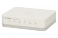 D-Link 5-port switch 5xGbE