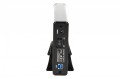 i-tec MYSAFE Advanced 3,5" USB 3.0 Obudowa zewnętrzna na dyski  HDD i SSD SATA I II III czarna aluminiowa