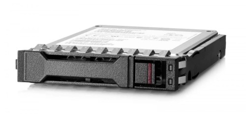 Hewlett Packard Enterprise Dysk 960GB SATA RI SFF Business Critical MV SSD P40498-B21