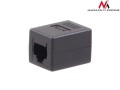 Maclean Łącznik RJ45 Cat6 gniazdo-gniazdo MCTV-811 beczka